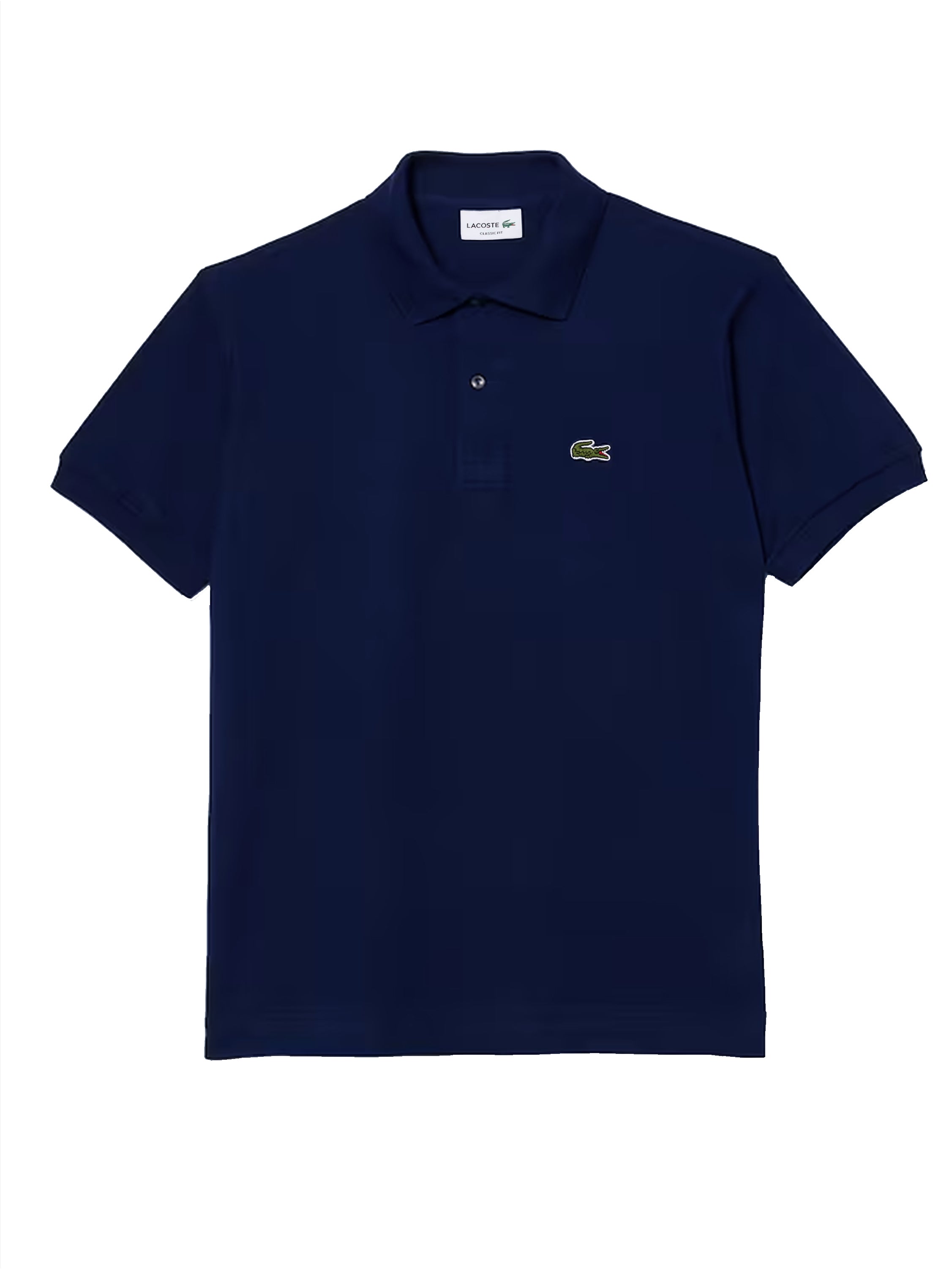 Lacthtoste | Mens Classic Fit Original Polo Shirt
