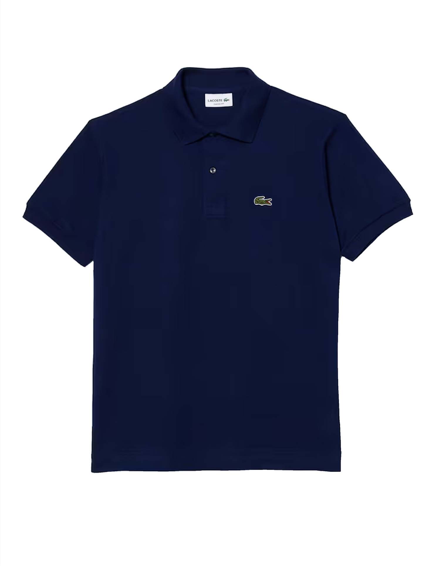 Lacthtoste | Mens Classic Fit Original Polo Shirt