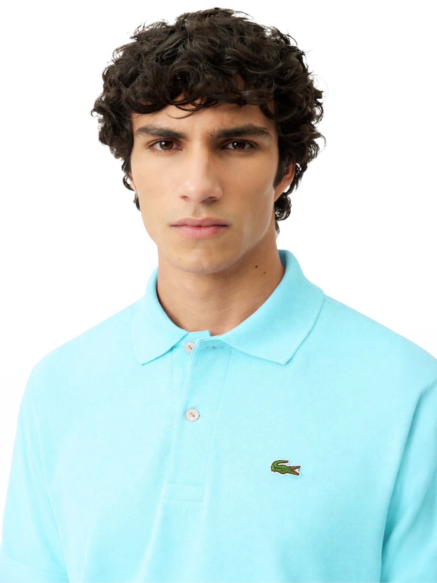 Lacthtoste | Mens Classic Fit Original Polo Shirt