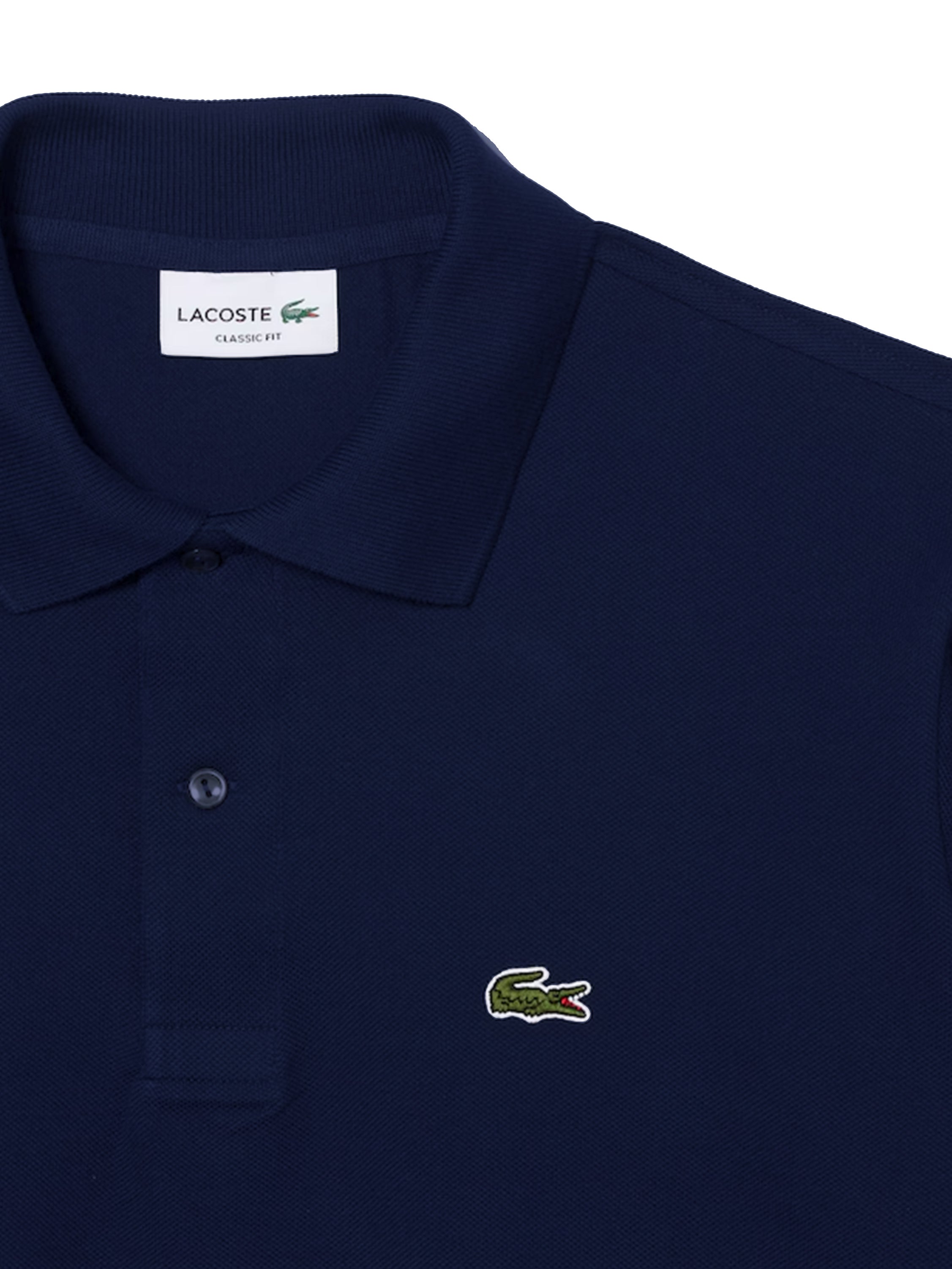 Lacthtoste | Mens Classic Fit Original Polo Shirt