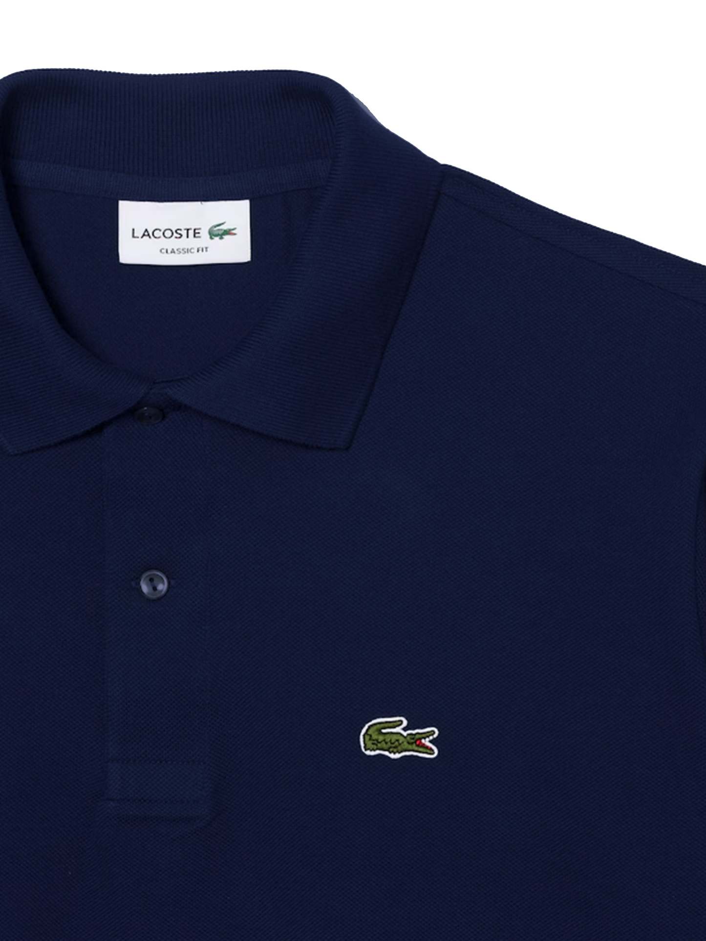 Lacthtoste | Mens Classic Fit Original Polo Shirt