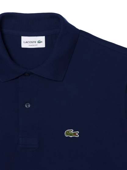 Lacthtoste | Mens Classic Fit Original Polo Shirt