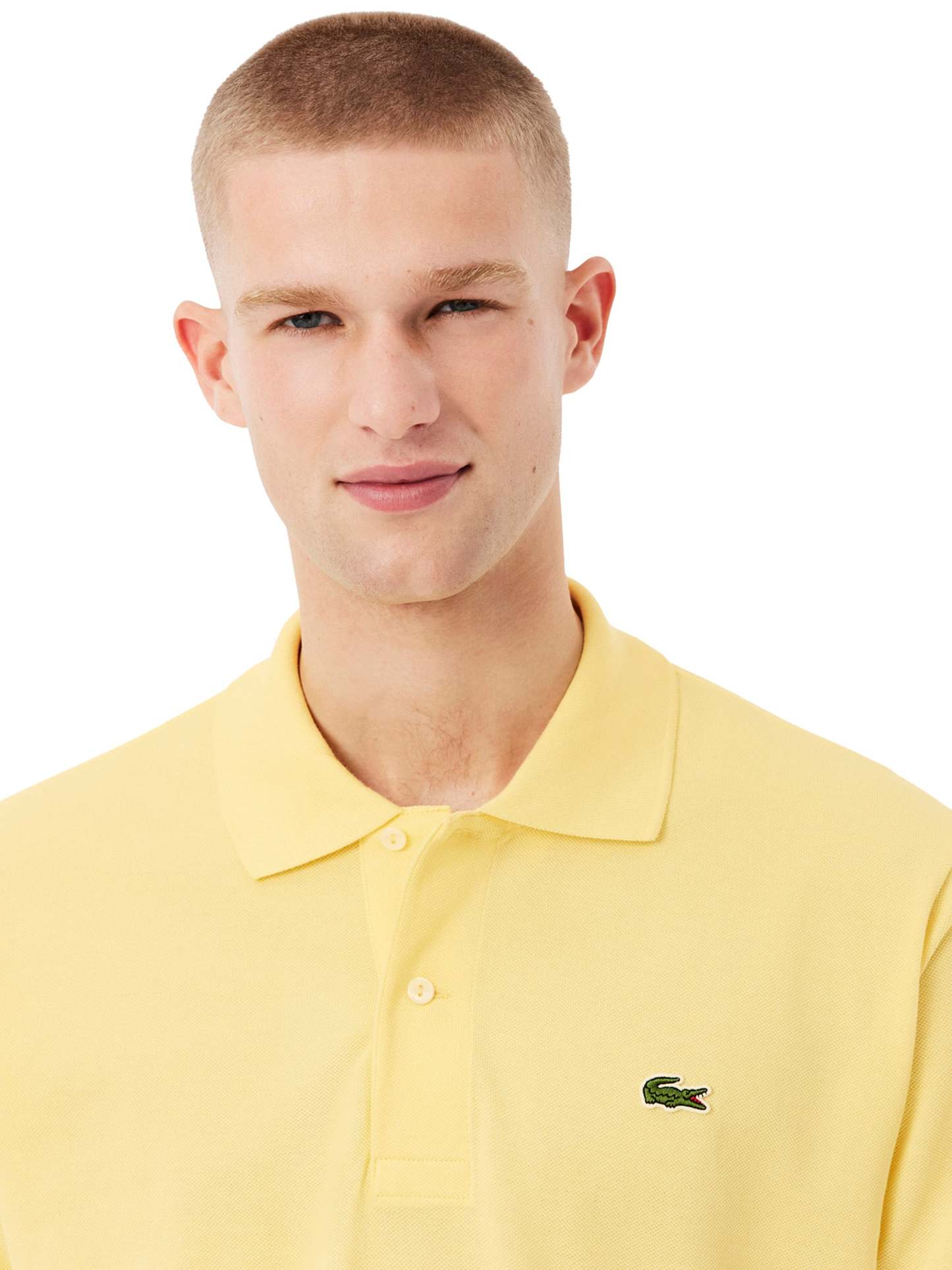 Lacthtoste | Mens Classic Fit Original Polo Shirt