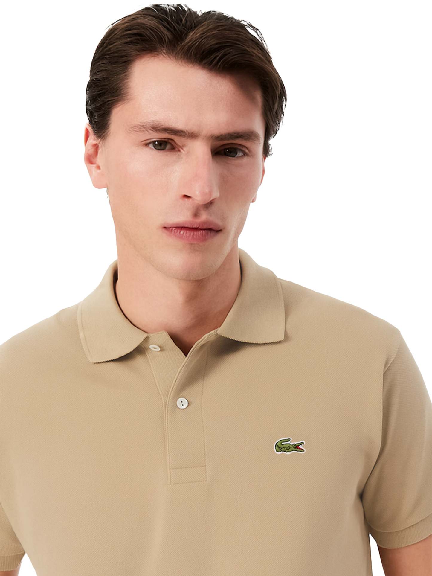 Lacthtoste | Mens Classic Fit Original Polo Shirt