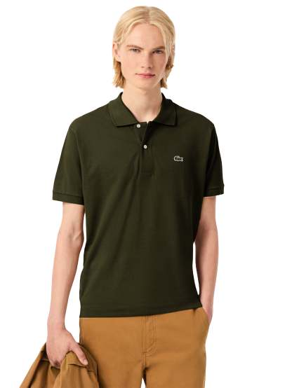 Lacthtoste | Mens Classic Fit Original Polo Shirt