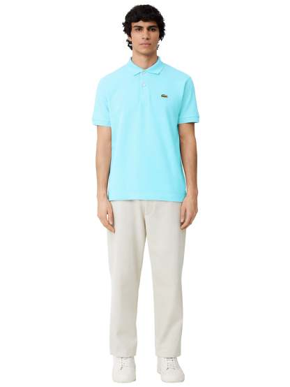Lacthtoste | Mens Classic Fit Original Polo Shirt
