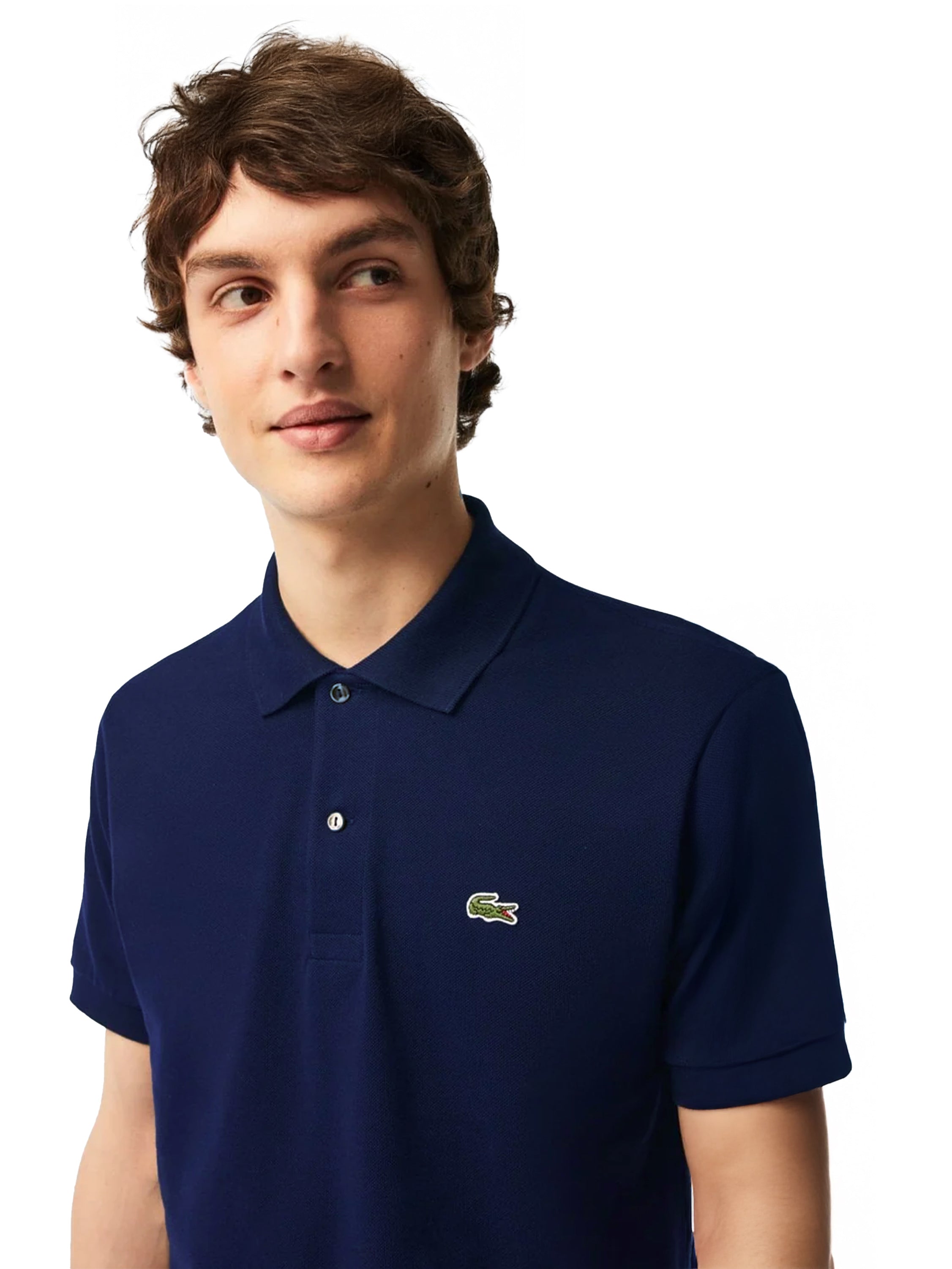Lacthtoste | Mens Classic Fit Original Polo Shirt