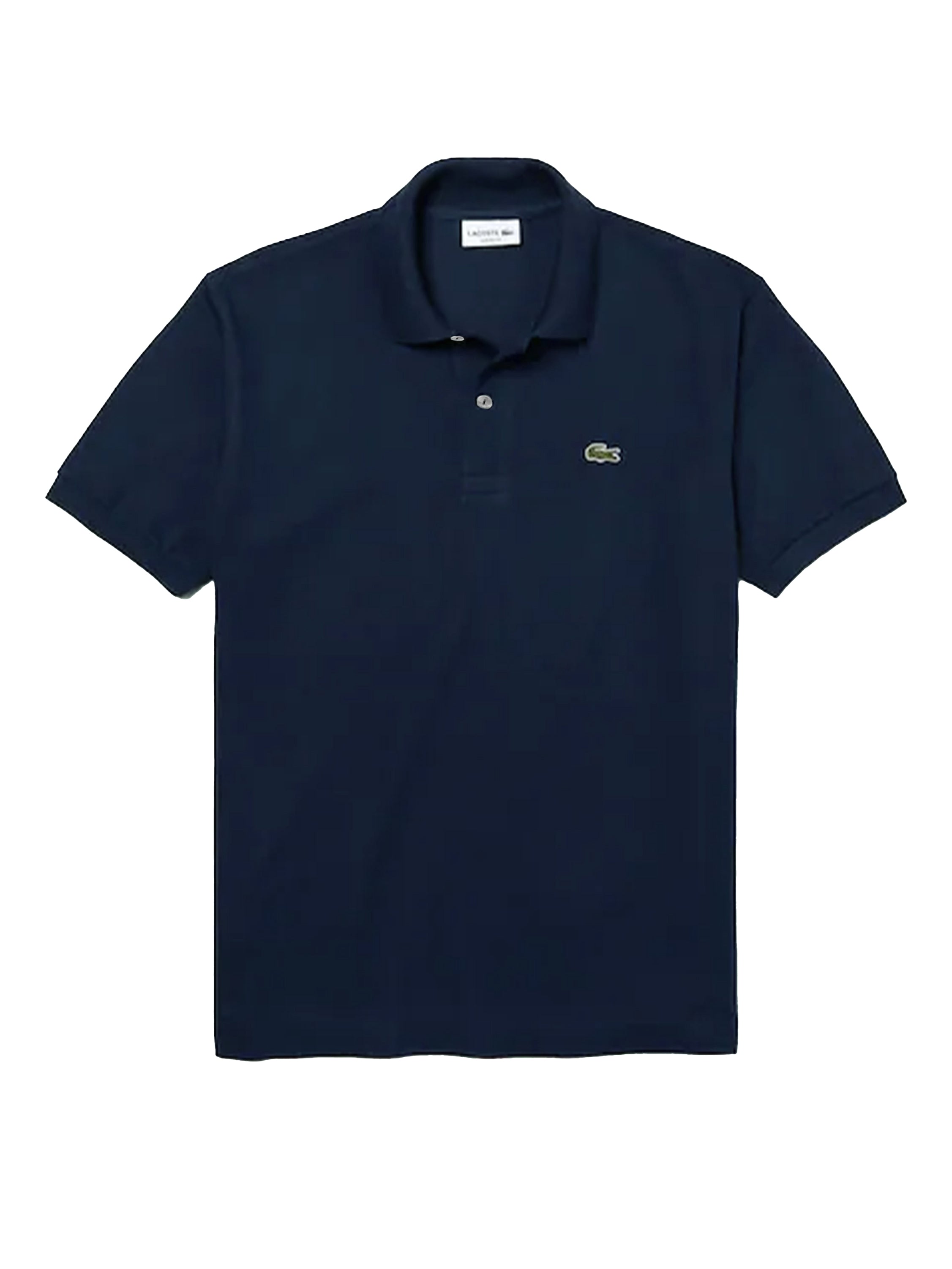 Lacthtoste | Mens Classic Fit Original Polo Shirt