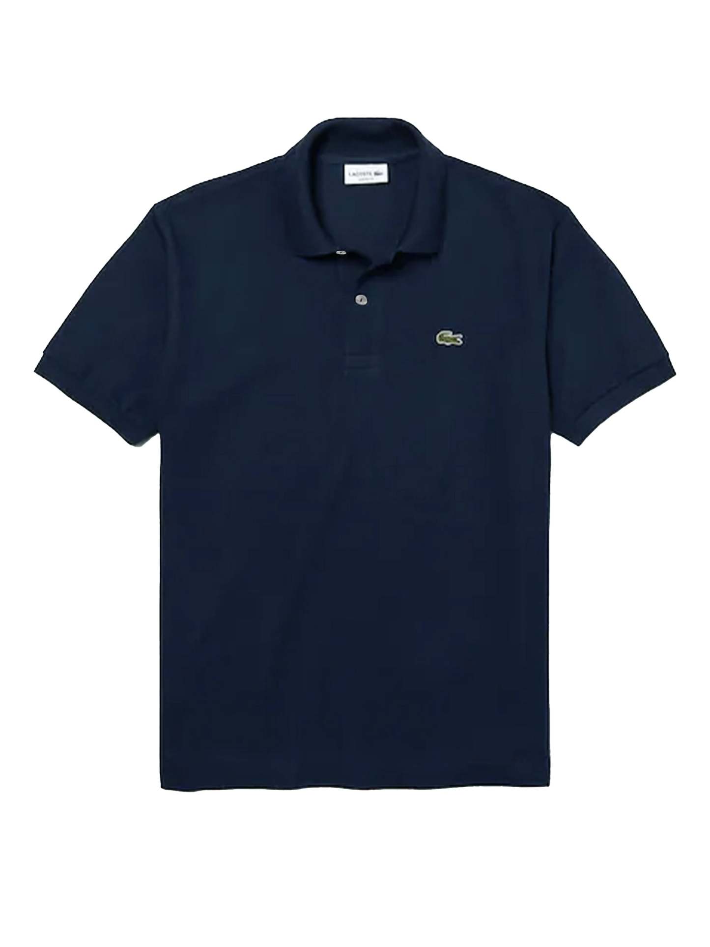Lacthtoste | Mens Classic Fit Original Polo Shirt