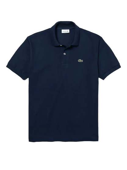 Lacthtoste | Mens Classic Fit Original Polo Shirt