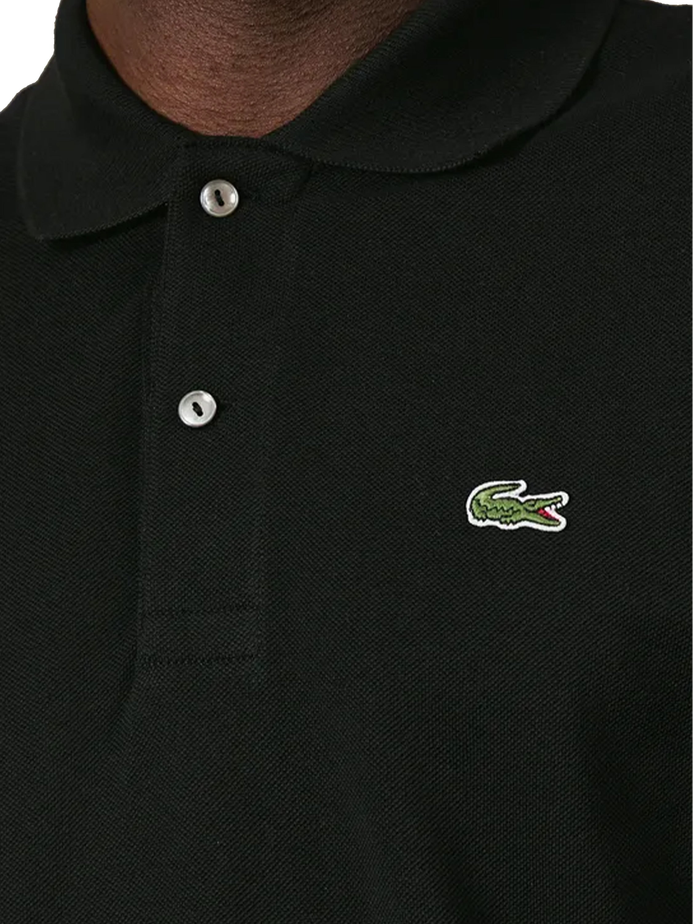 Lacthtoste | Mens Classic Fit Original Polo Shirt