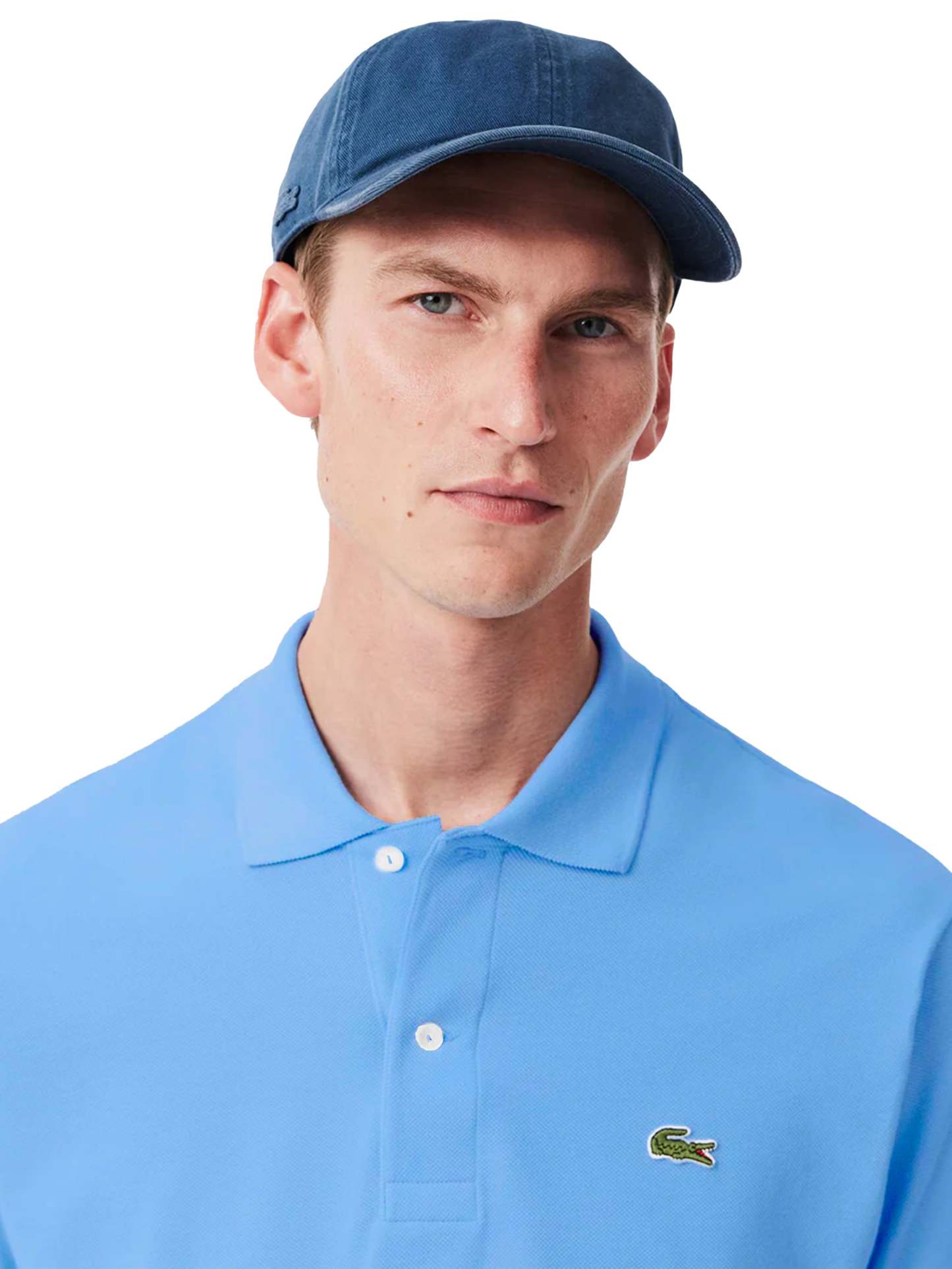 Lacthtoste | Mens Classic Fit Original Polo Shirt
