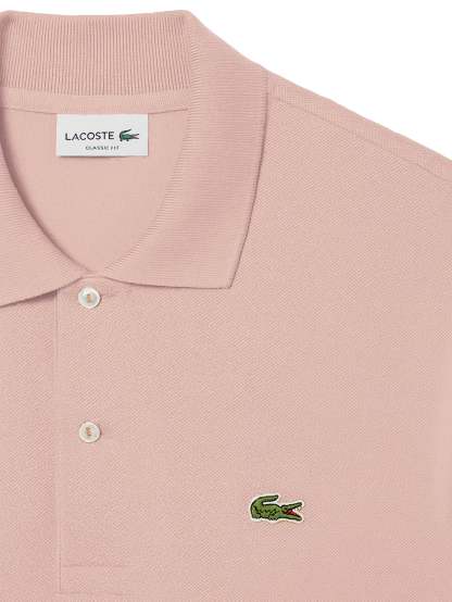 Lacthtoste | Mens Classic Fit Original Polo Shirt