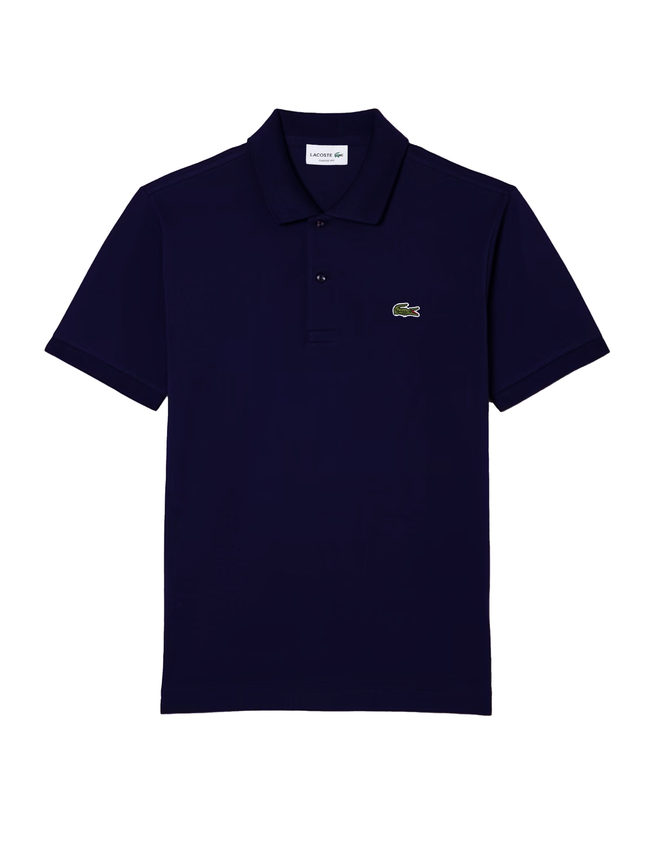 Lacthtoste | Mens Classic Fit Original Polo Shirt