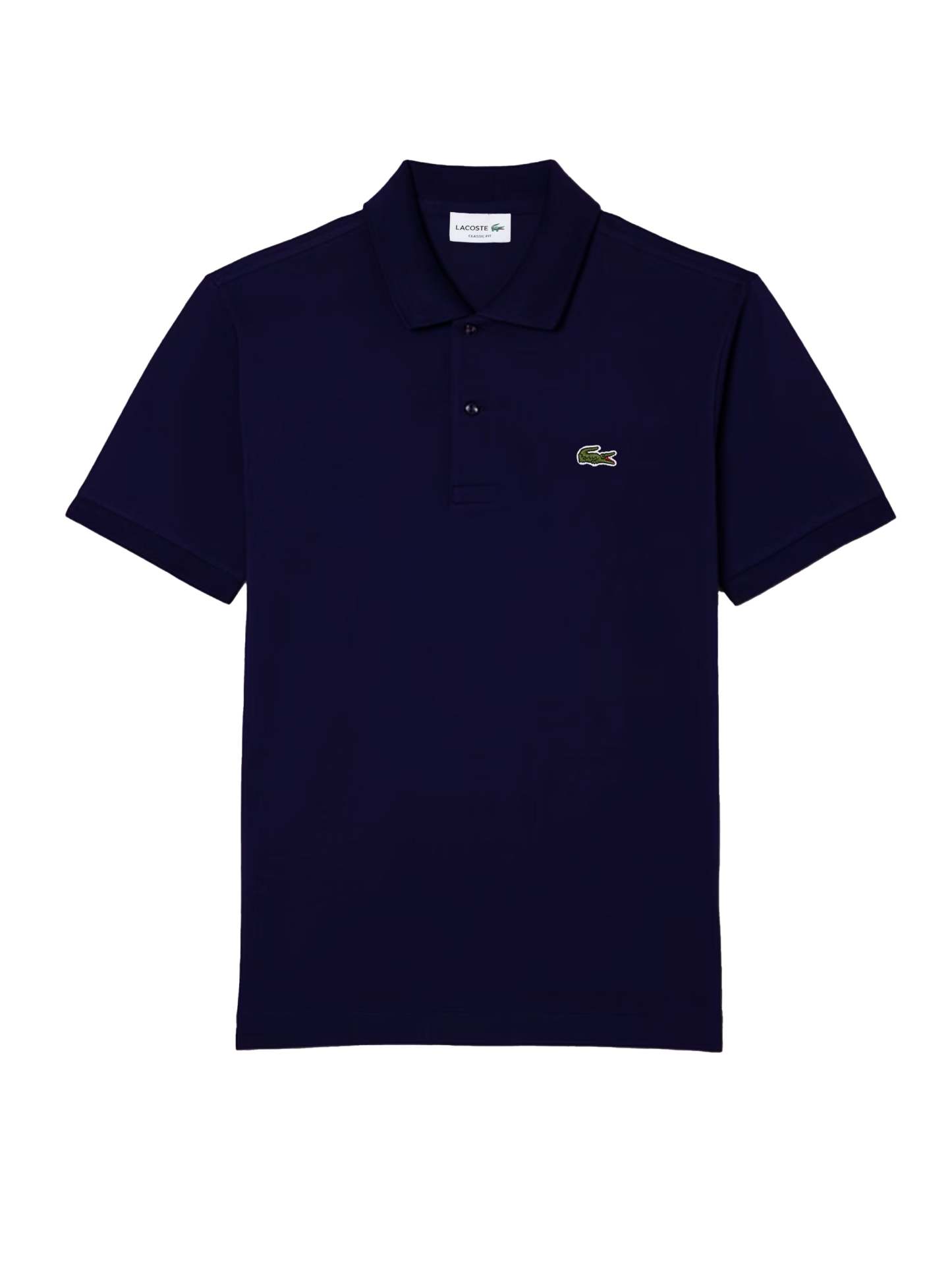 Lacthtoste | Mens Classic Fit Original Polo Shirt