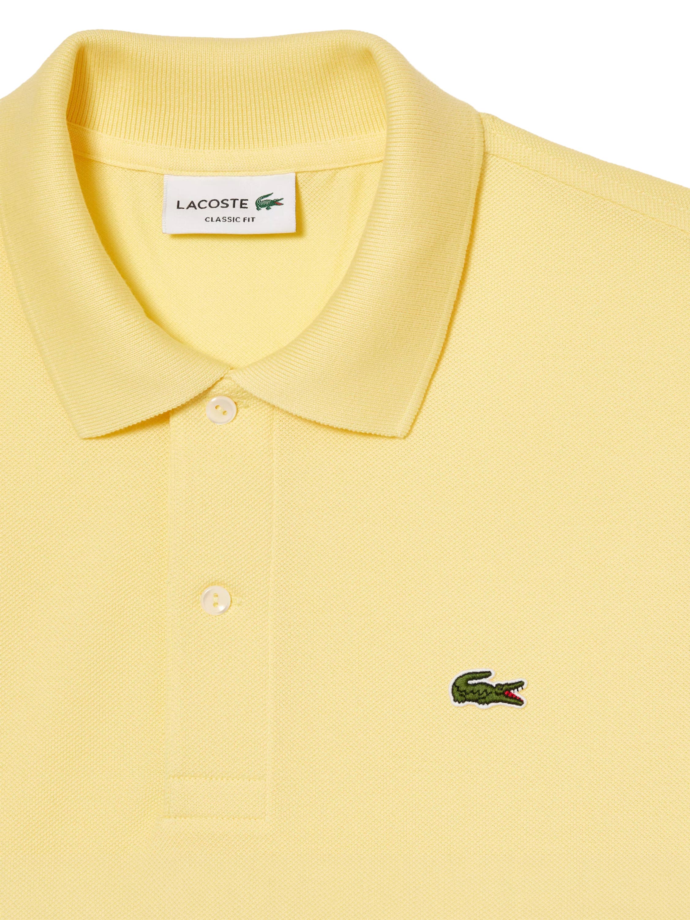Lacthtoste | Mens Classic Fit Original Polo Shirt
