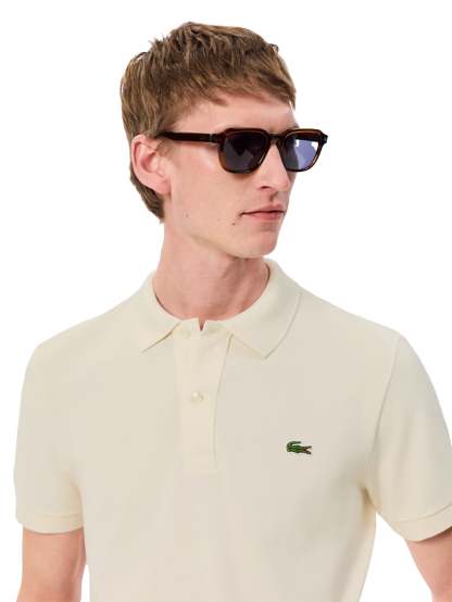 Lacthtoste | Mens Classic Fit Original Polo Shirt