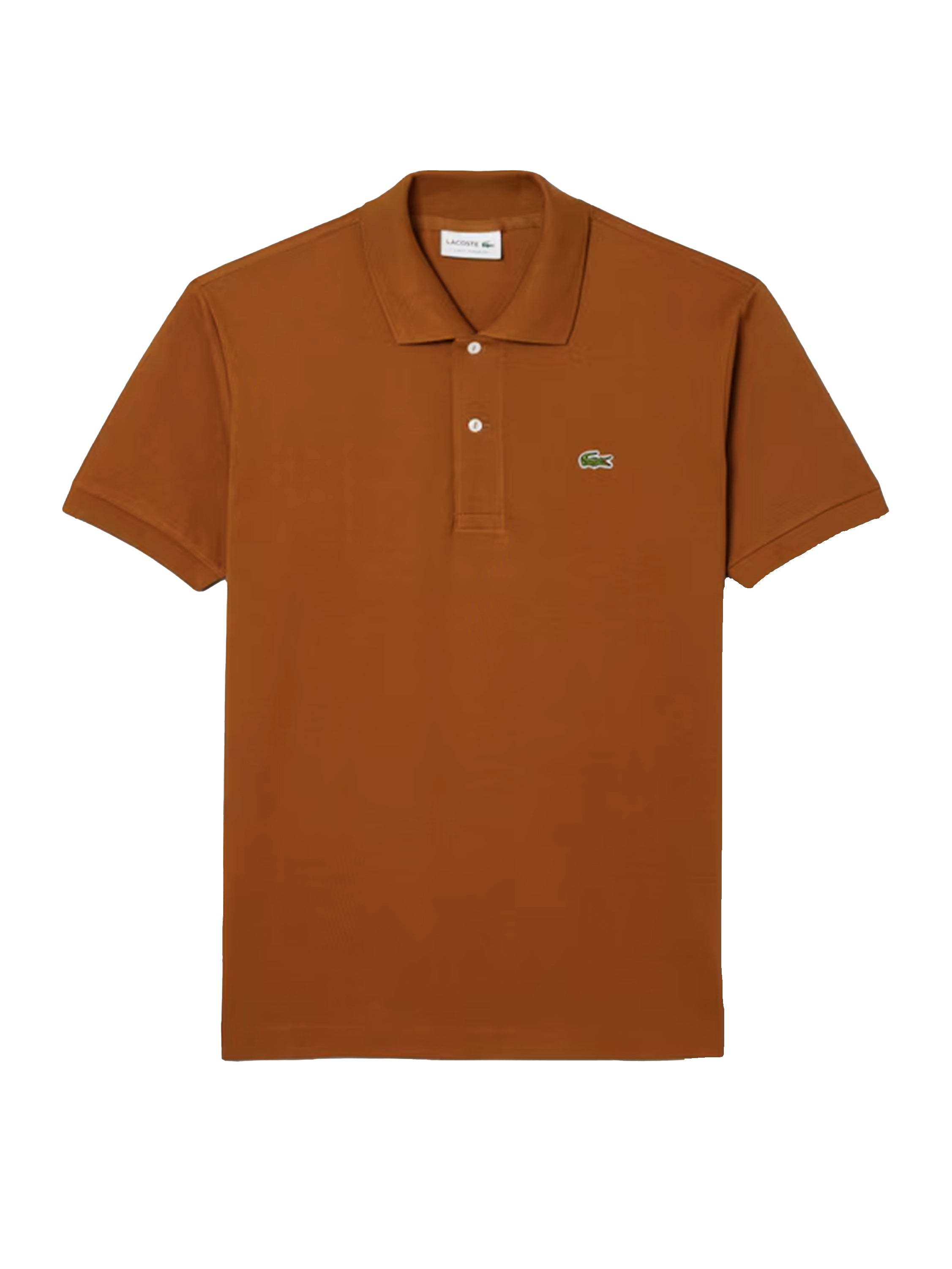 Lacthtoste | Mens Classic Fit Original Polo Shirt