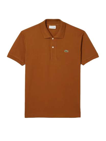 Lacthtoste | Mens Classic Fit Original Polo Shirt