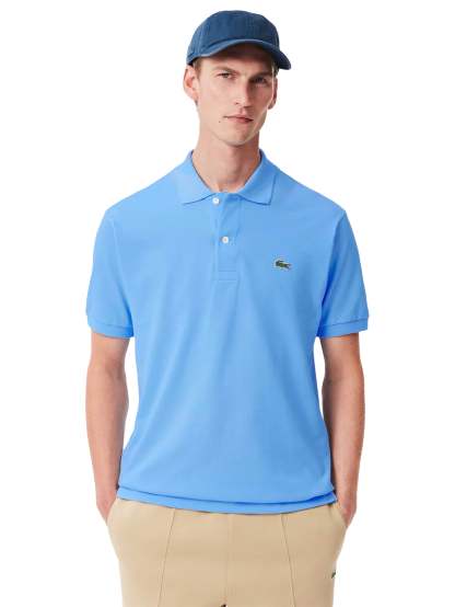 Lacthtoste | Mens Classic Fit Original Polo Shirt