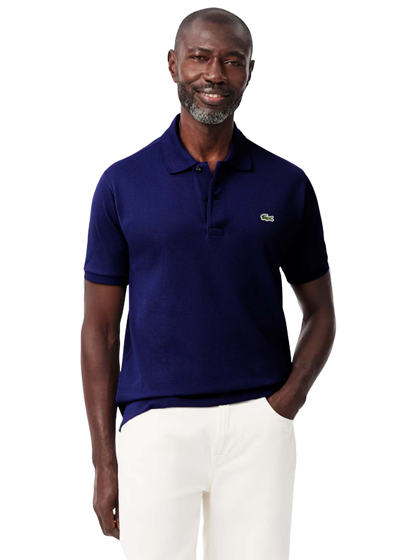 Lacthtoste | Mens Classic Fit Original Polo Shirt