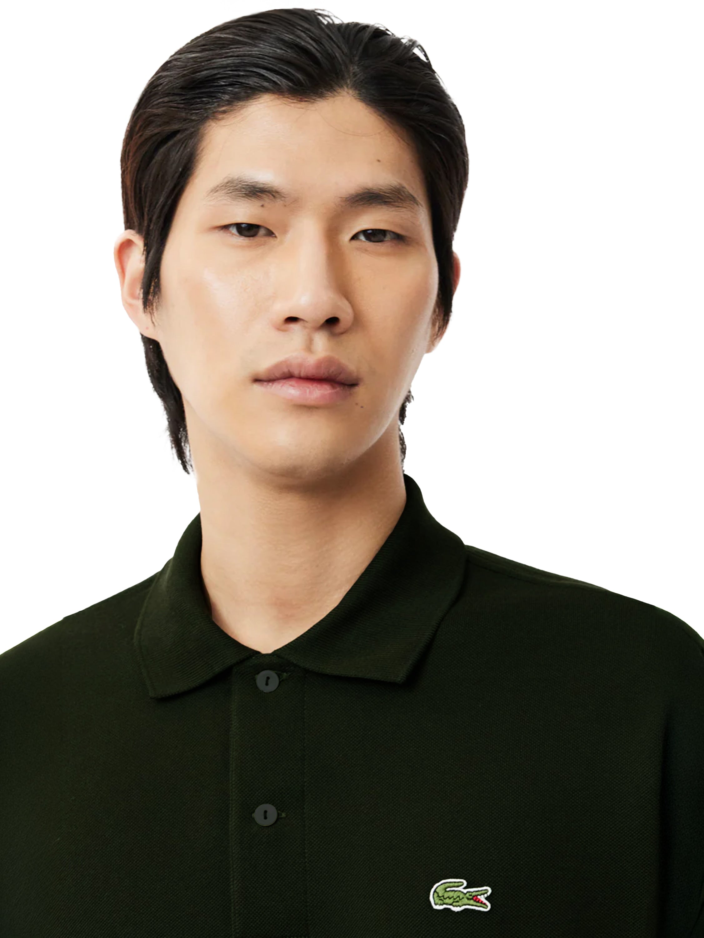 Lacthtoste | Mens Classic Fit Original Polo Shirt