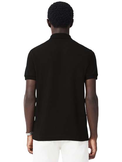 Lacthtoste | Mens Regular Fit Pique Polo Shirt