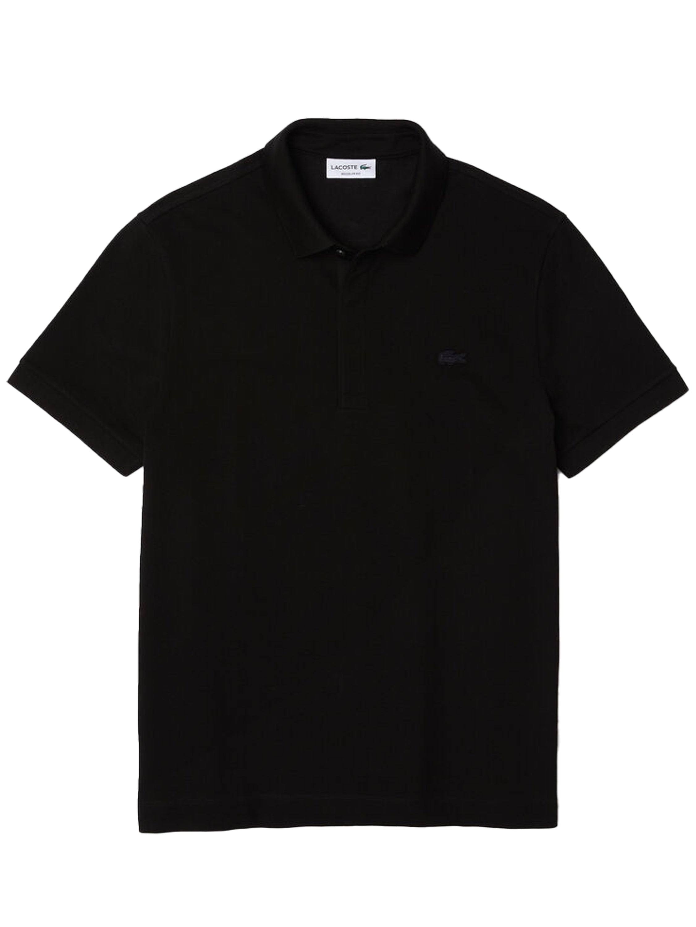 Lacthtoste | Mens Regular Fit Pique Polo Shirt