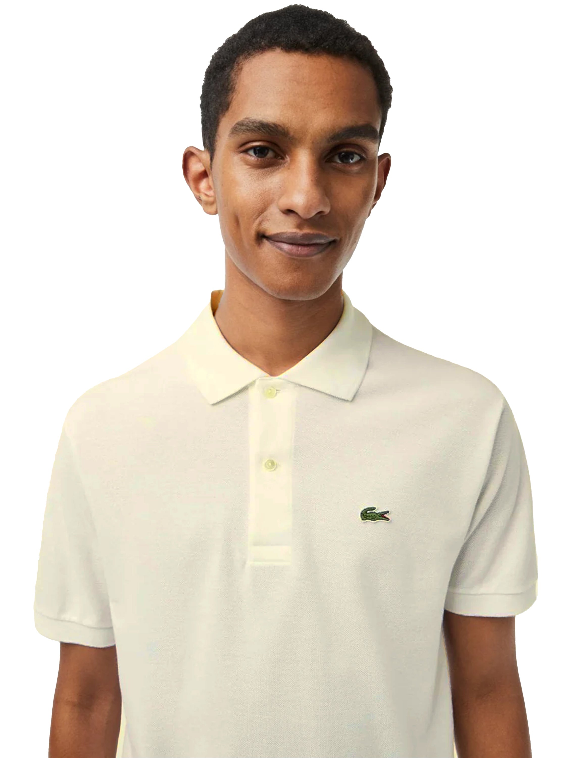 Lacthtoste | Mens Classic Fit Original Polo Shirt
