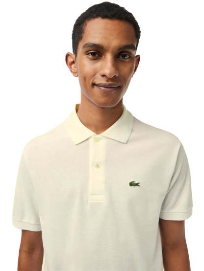 Lacthtoste | Mens Classic Fit Original Polo Shirt
