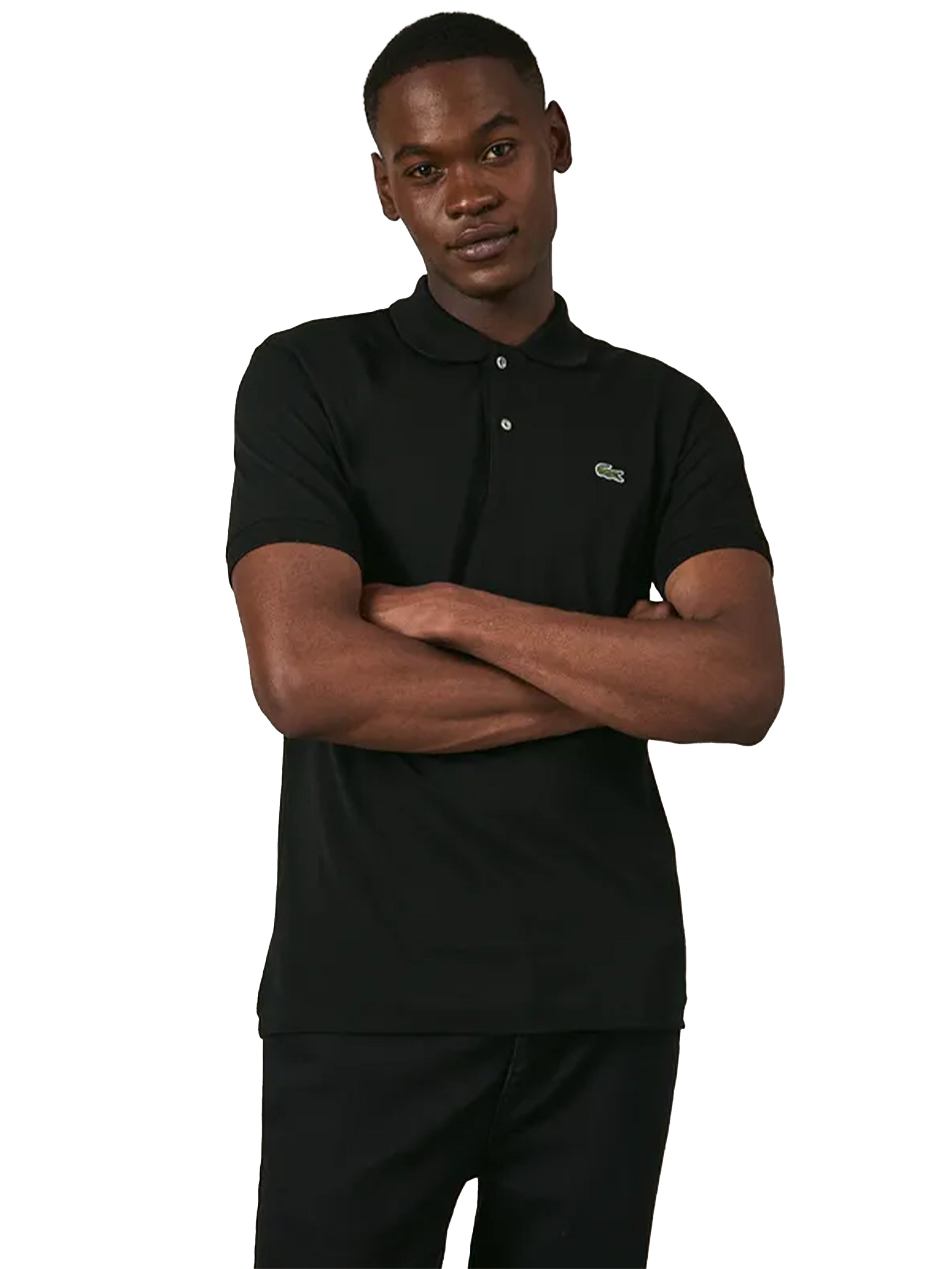 Lacthtoste | Mens Classic Fit Original Polo Shirt