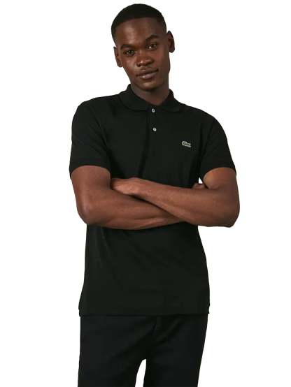 Lacthtoste | Mens Classic Fit Original Polo Shirt