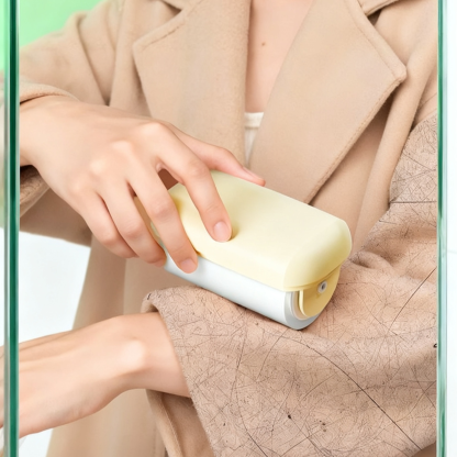 Washable Lint Roller