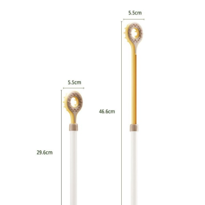 Telescopic Back Scratcher 