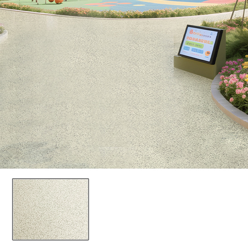 Pro-Grade DIY Floor Coating - Self-Leveling & Durable 🛠️ For Garage & Home 🏠