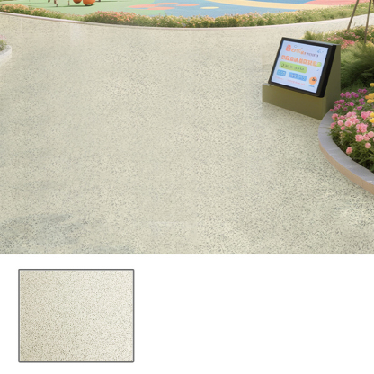 Pro-Grade DIY Floor Coating - Self-Leveling & Durable 🛠️ For Garage & Home 🏠