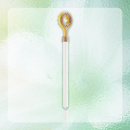 Telescopic Back Scratcher 