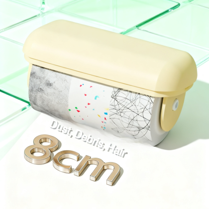 Washable Lint Roller