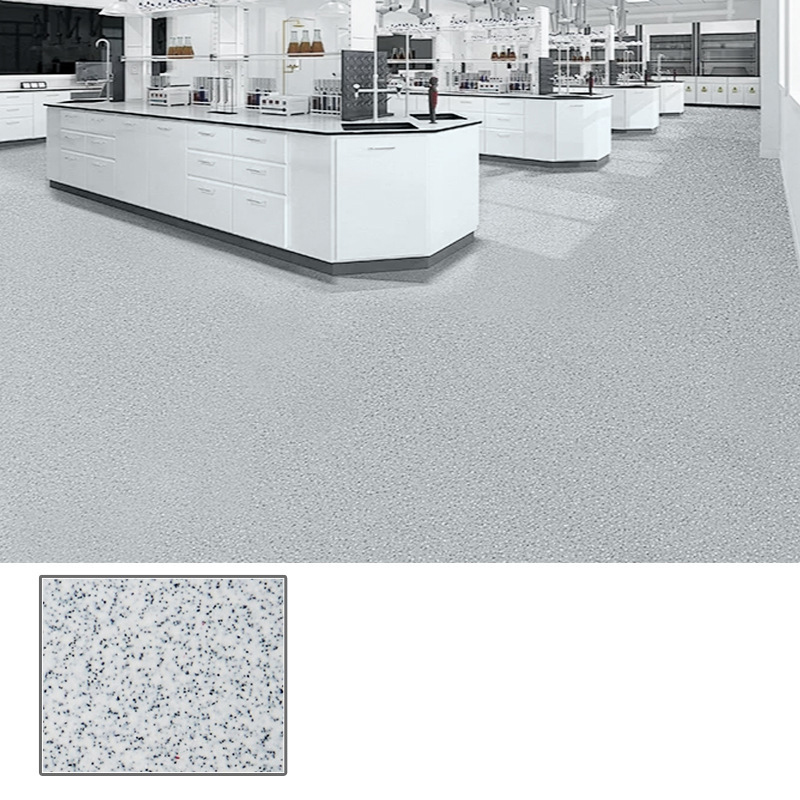 Pro-Grade DIY Floor Coating - Self-Leveling & Durable 🛠️ For Garage & Home 🏠