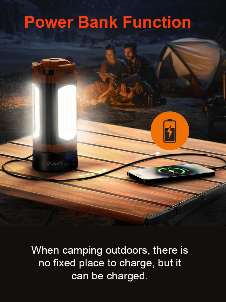🌟 For the price of a single camping meal 🍔, get this 3-Leaf Beacon: 36h Ultra-Bright Light with a Built-in Stable Tripod 👍—360° lighting for any terrain! 👍