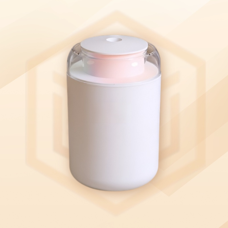 Home Wireless Portable Desktop Large Spray Humidifier