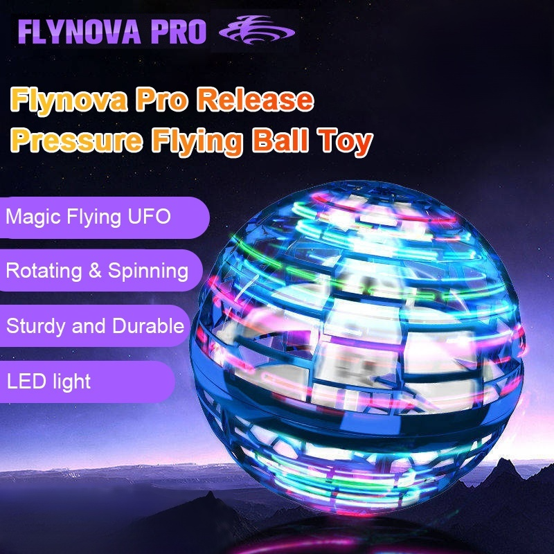 ✨ End Screen Addiction Instantly! The Magic Hover Ball That Gets Your Kids Off Their Phones & Intothe Air.