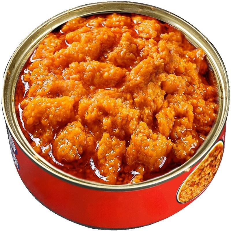 ✨[45-Day Season ONLY] The incredibly rich and creamy "Liquid Gold" paste from Chesapeake Bay's wild blue crabs! ✨