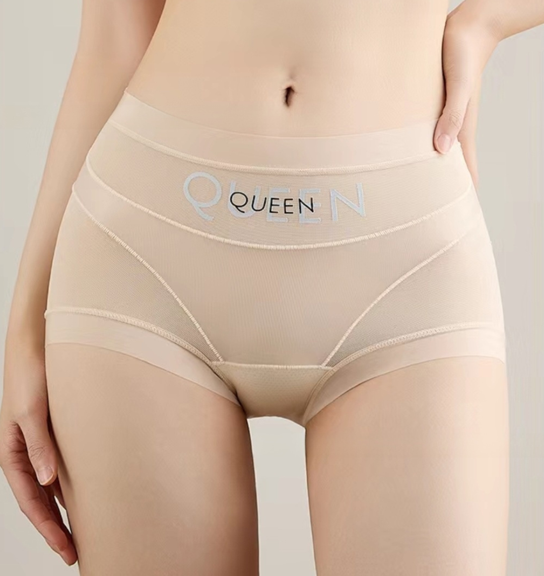 【Double-Layer Honeycomb Tummy Control】Look 10 lbs slimmer instantly! ✨ For the price of one dinner, you can own this seamlesslace shaping panty that international supermodels are wearing. 💃