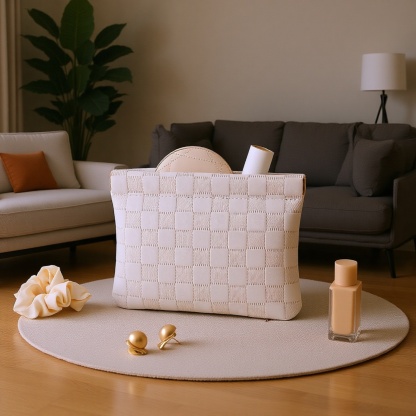  Portable Data Cable Storage Bag