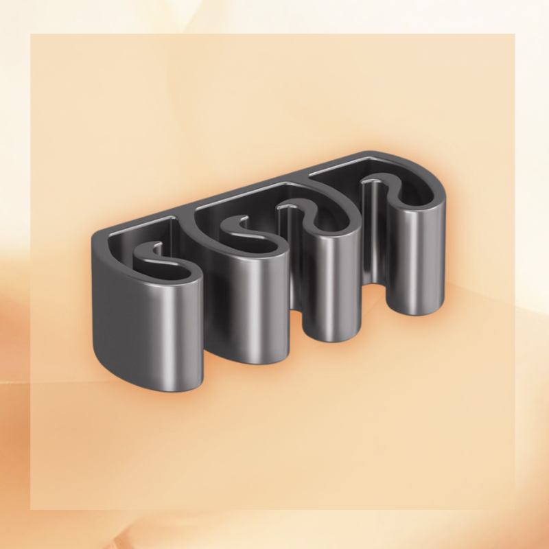  Mobile Phone Charging Cable Organizer Clip