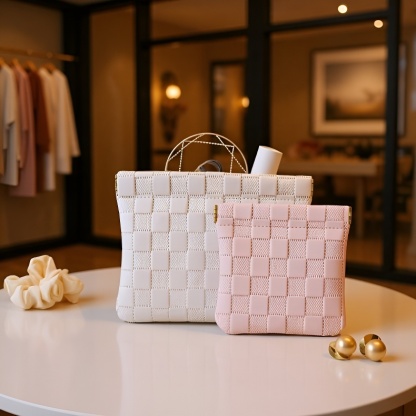  Portable Data Cable Storage Bag