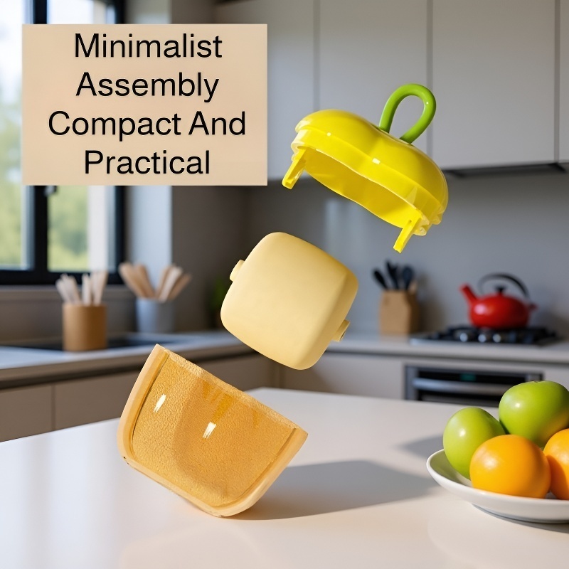 Washable Sticky Hair Remover Roller for Household Use