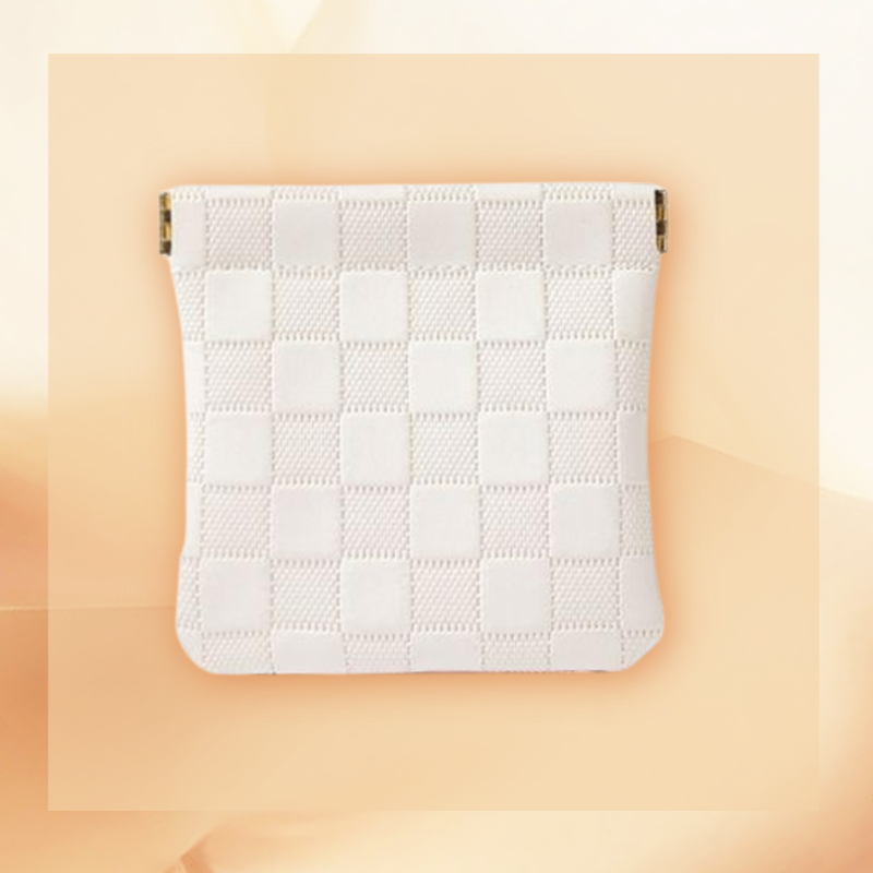  Portable Data Cable Storage Bag