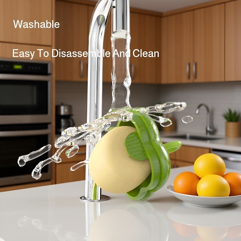 Washable Sticky Hair Remover Roller for Household Use